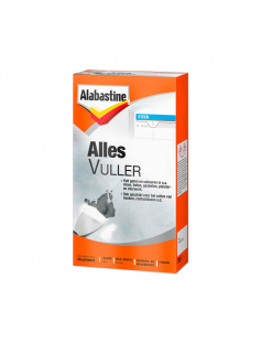 ALAB. ALLESVULLER 2 KG. POEDER ALAB. ALLESVULLER 2 KG. POEDER