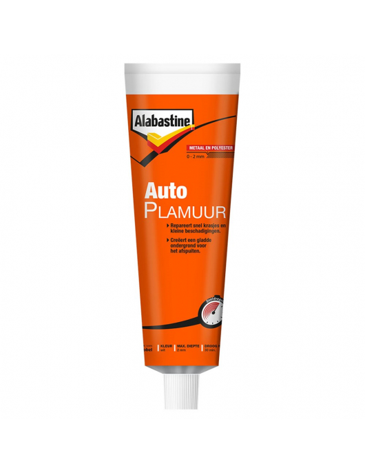 ALAB. AUTOPLAMUUR 125 ML