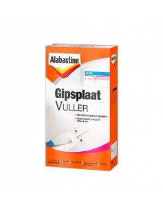 ALAB. GIPSPLAATVULLER 2 KG POEDER ALAB. GIPSPLAATVULLER 2 KG POEDER