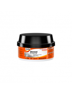 ALAB. GLASVEZELPLAMUUR 250 GR ALAB. GLASVEZELPLAMUUR 250 GR