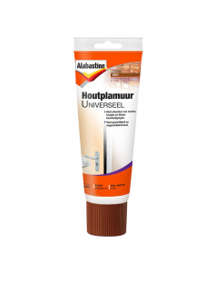 ALAB. HOUTPLAMUUR 400 GR. UNIVERSEEL ALAB. HOUTPLAMUUR 400 GR. UNIVERSEEL