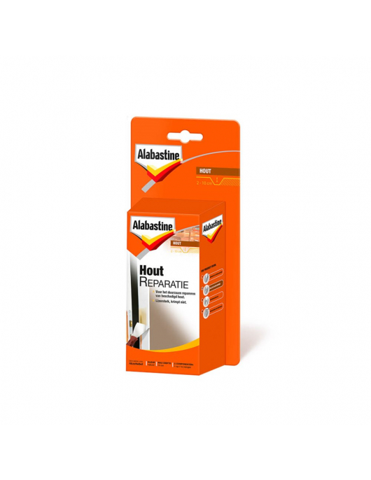AB HOUTREPARATIE 500GR