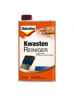 AB KWASTENREINIGER 500ML