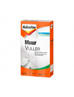 ALAB. MUURVULLER 2 KG.