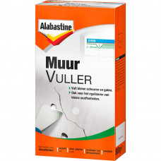 AB MUURVULLER 500GR