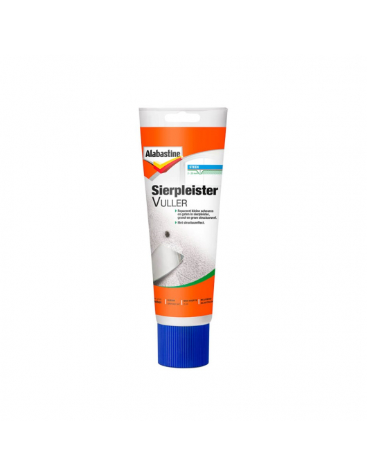 ALAB SIERPLEISTERVULLER 330 GR