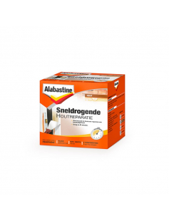 AB SNELDR. HOUTREPARATIE 500GR