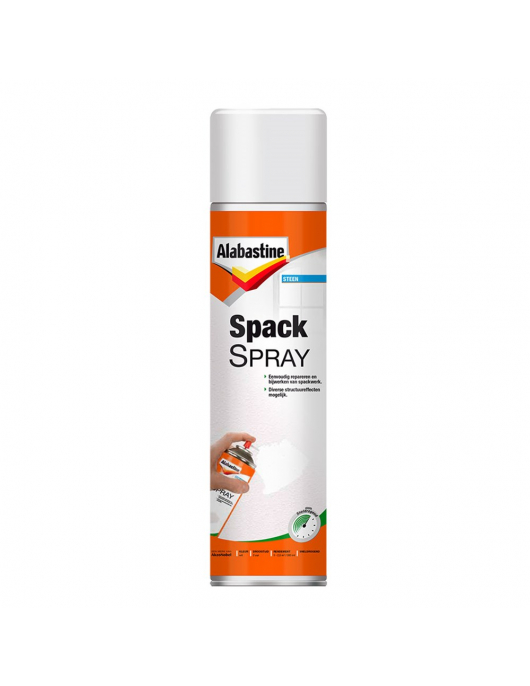 ALAB. SPACKSPRAY 300 ML