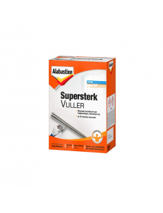 ALAB. SUPER STERK VULLER 1 KG ALAB. SUPER STERK VULLER 1 KG