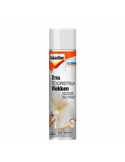 AB XTRA VOORSTR. VLEKKEN 500ML 63-31230-5121