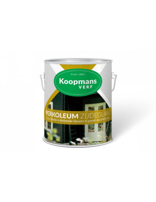 KM PERKOLEUM ZDG 750 ML WIT/P
