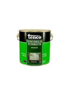 TENCOMILD DEKKEND ANTRACIET 2,5 TENCOMILD DEKKEND ANTRACIET 2,5