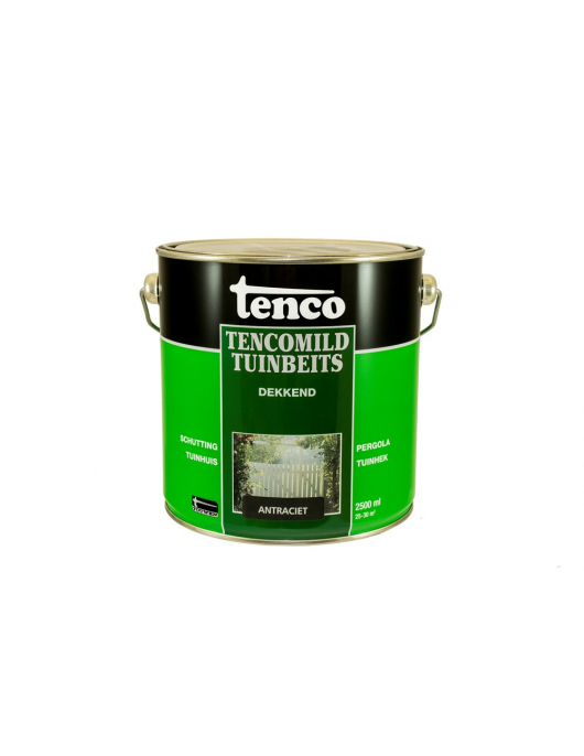 TENCOMILD DEKKEND ANTRACIET 2,5