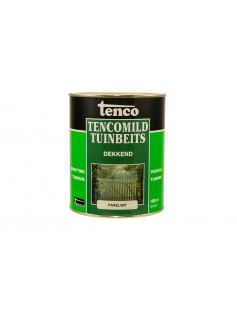 TENCOMILD DEKKEND 1 LTR PARELWIT TENCOMILD DEKKEND 1 LTR PARELWIT