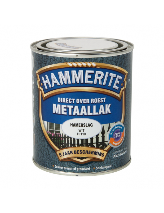 HT HAMERSLAG WIT H110 750ML