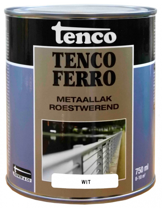 TENCOFERRO 402 WIT 0,75