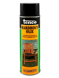TW TENCO HARDHOUTOLIE BLANK 500ML TW TENCO HARDHOUTOLIE BLANK 500ML