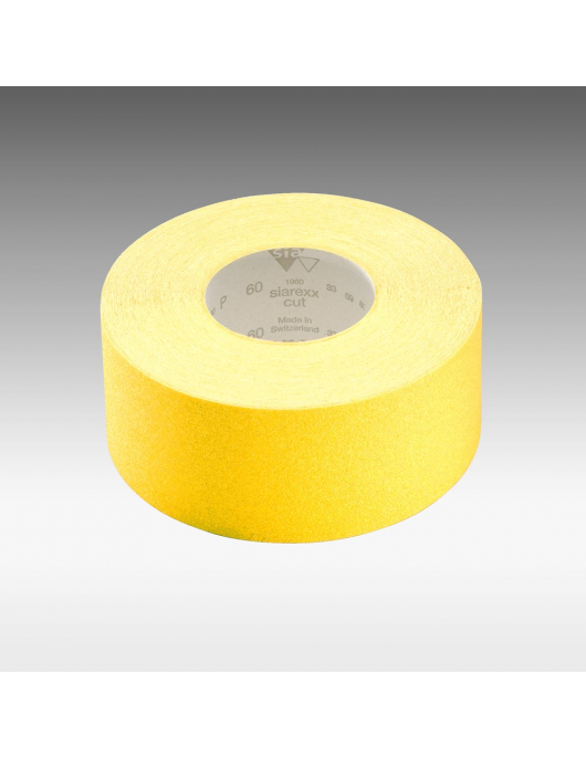 SCHUURP. SIAREXX P180 ROL 95 MM X 25 METER