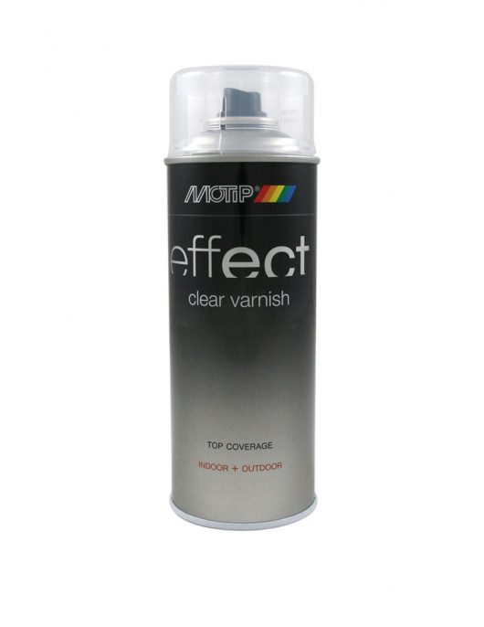 DC ACRYL BLANKE LAK HG 400 ML 302205