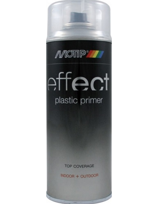 DC ALKYD PLASTIC PRIMER 400 ML 302103