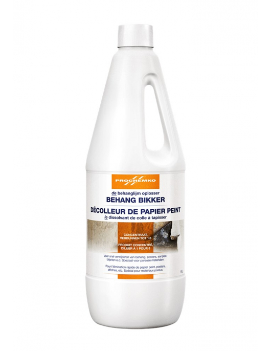 BEHANG BIKKER 1 L