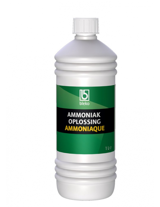 AMMONIAK 1 LTR 8,43C OPL<5%