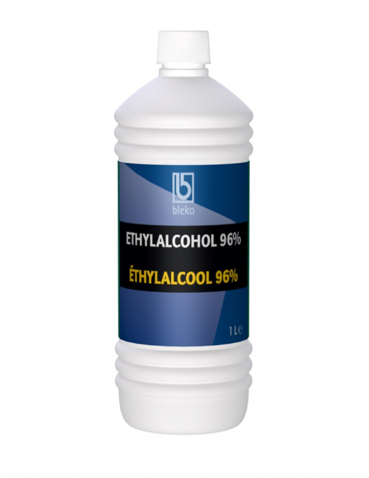 ETHYLALCOHOL 1 LTR. 96%