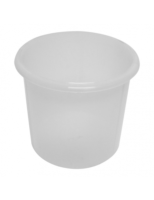 INZETPOT PLASTIC 2,5 LTR