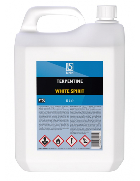 TERPENTINE 5 LTR