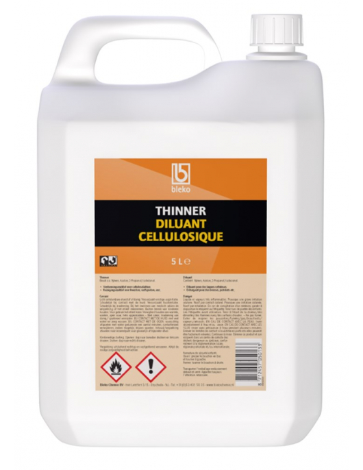 THINNER 5 LTR