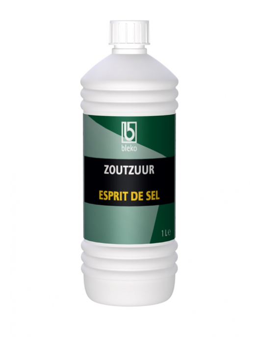 ZOUTZUUR 1 LTR OPL.<10% 8,5C