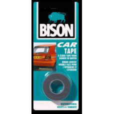 BISON CAR FIX BLISTER 1,5 M X 19 MM NL/FR