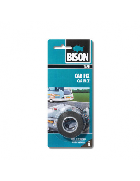 BISON CAR FIX DCRD 1.5M*6 NLFR
