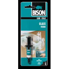 BISON GLASS CRD 2ML*6 NLFR