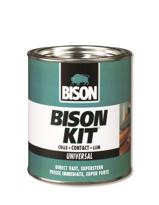 BISON KIT TIN 250ML*6 L222