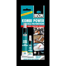BISON KOMBI POWER VOUWDOOS 65 ML NL/FR