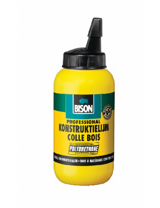 BISON KONSTRUKTIELIJM BOT 250G*12 NLFR
