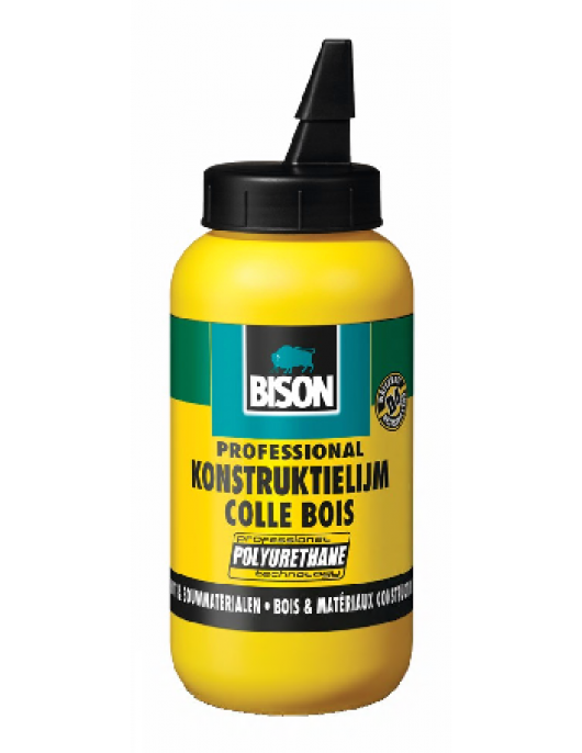 BISON KONSTRUKTIELIJM BOT 750G*6 NLFR