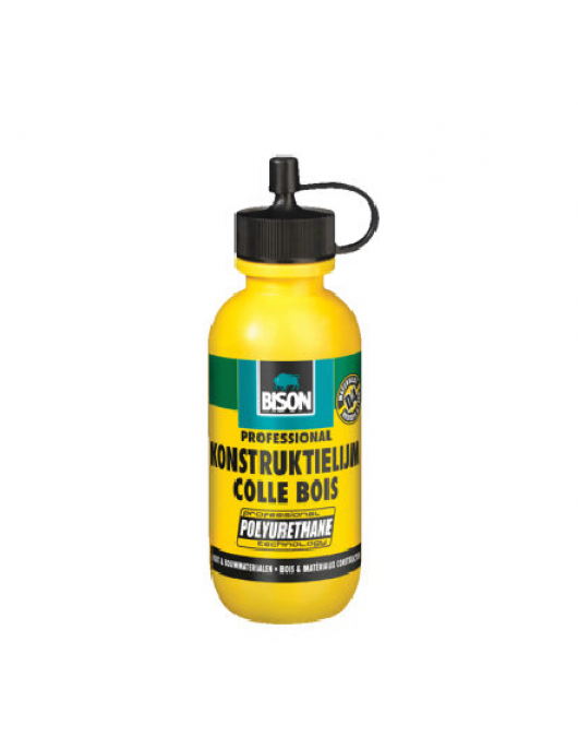 BISON KONSTRUKTIELIJM BOT 75G*12 NLFR