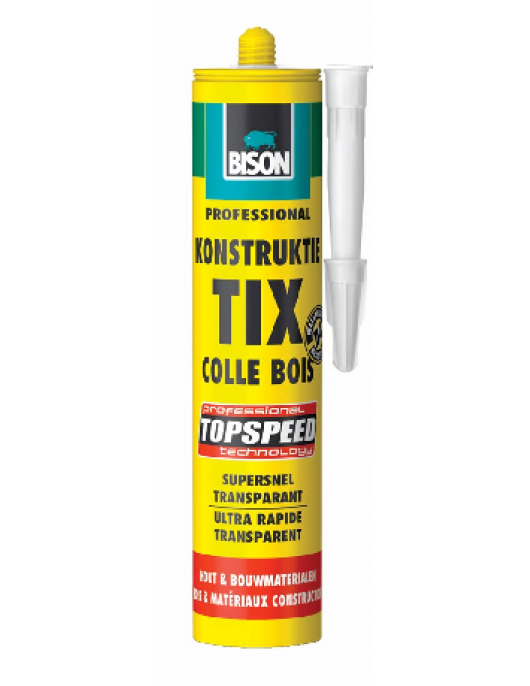 BISON KONSTRUKTIETIX TOPSPEED CRT 325G*12 NLFR