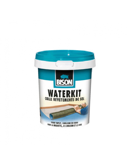 BISON WATERKIT POT 1KG*6 NLFR