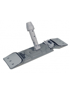 SMARTCOLOR VLAKMOPPLAAT, GRIJS, 40CM