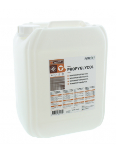 AGRIVET PROPYGLYCOL 10L. AGRIVET PROPYGLYCOL 10L.