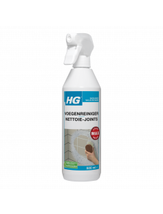 HG VOEGENREINIGER 500 ML