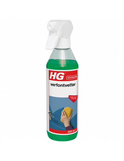 HG VERFONTVETTER 500 ML