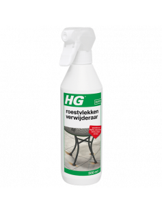 HG ROESTVLEKKENVERW. 500 ML
