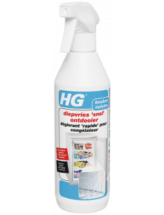 HG DIEPVRIESONTDOOIER 500 ML