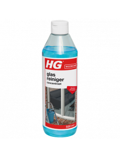 HG GLASREINIGER CONCENTRAAT