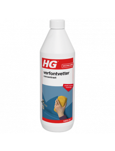 HG VERFONTVETTER 1 LTR CONCENTRAAT