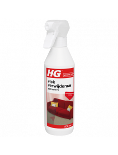 HG VLEKVERWIJDERAAR 500 ML EXTRA STERK (NR. 94)
